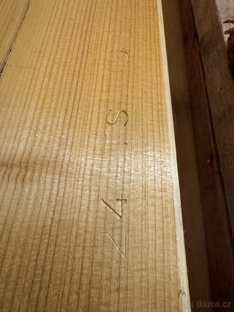 KVH hranoly 60 X 100, 100 x 100 - 5