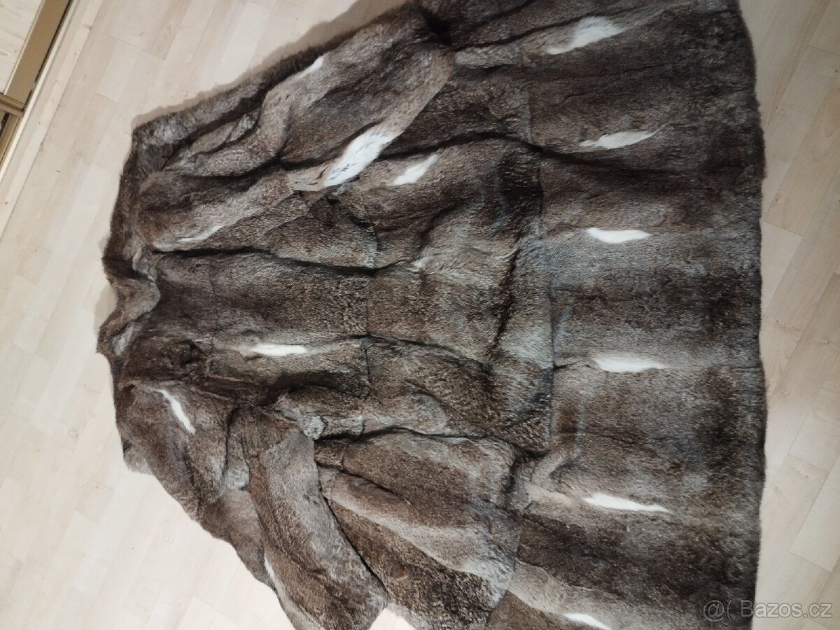 Kožich králík - 5