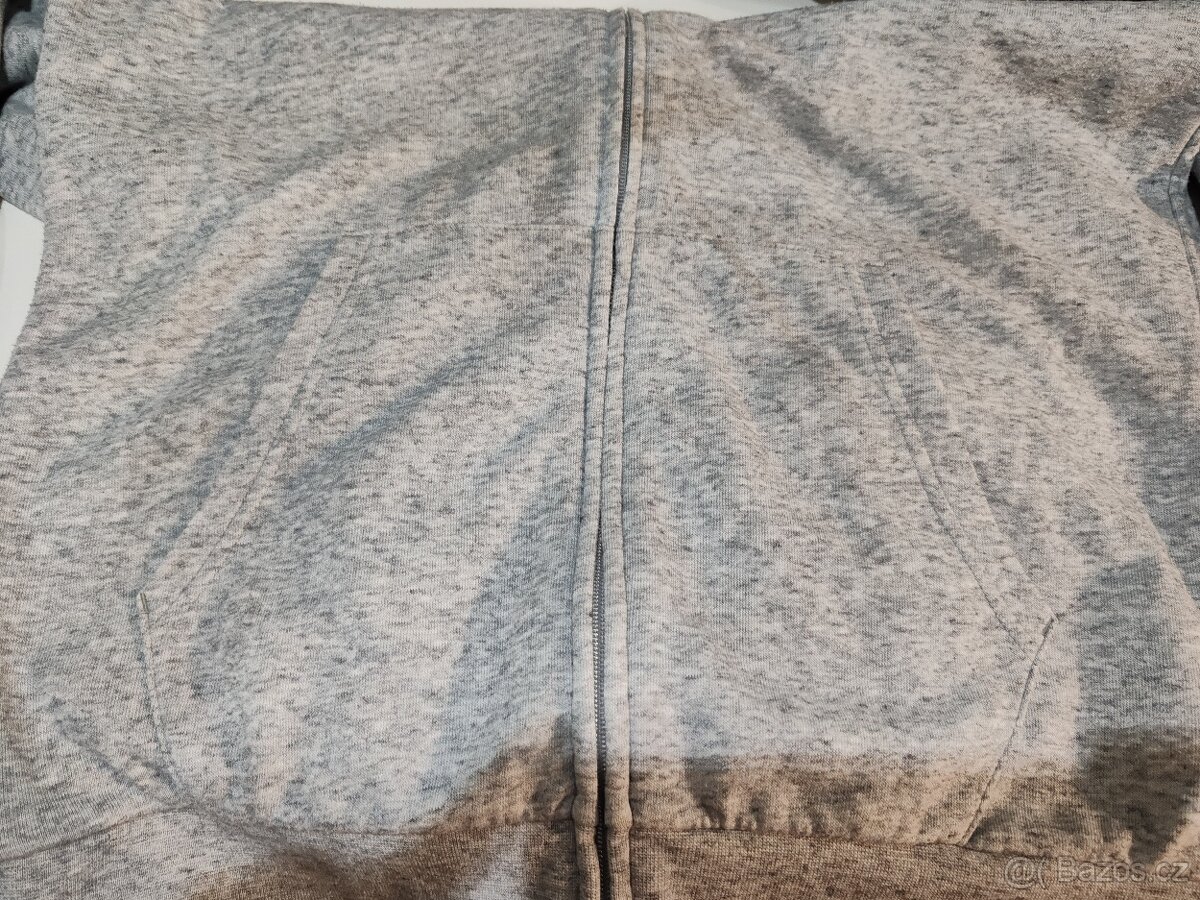 Mikina Champion 162-167 - 5