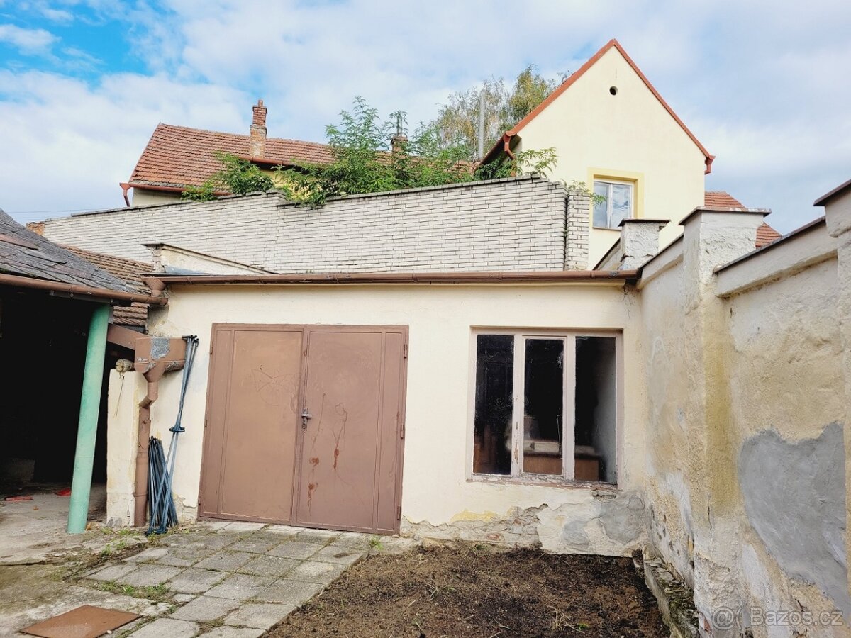 Prodej RD 3+1 ve Starém Městě - 5