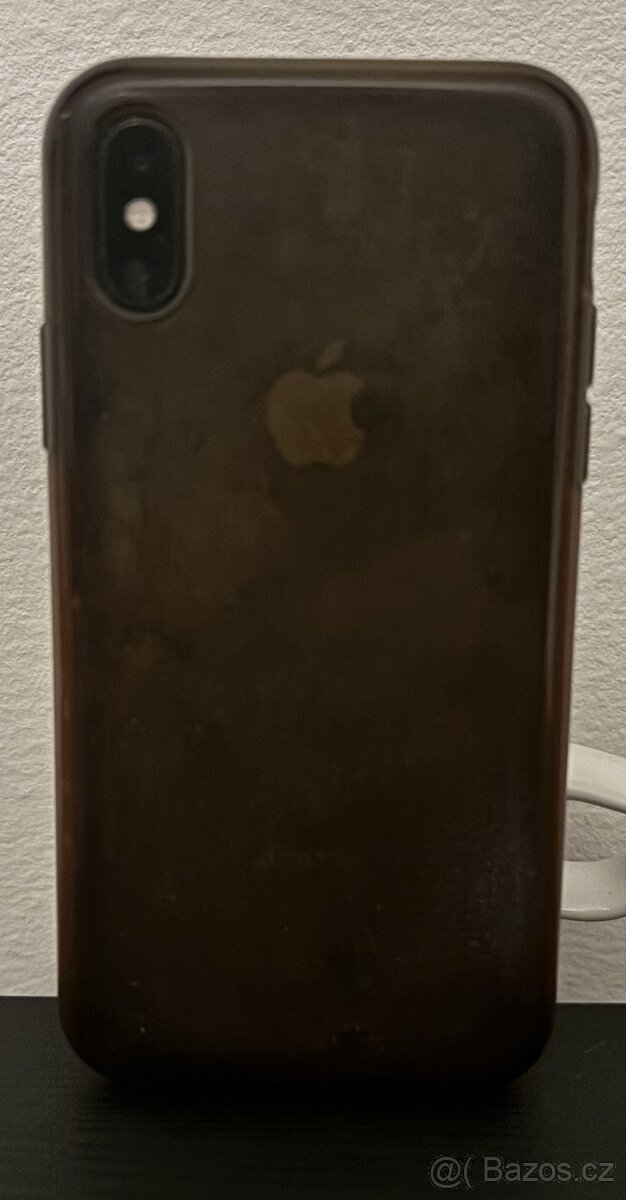 Iphone XS 64GB Použitý - 5