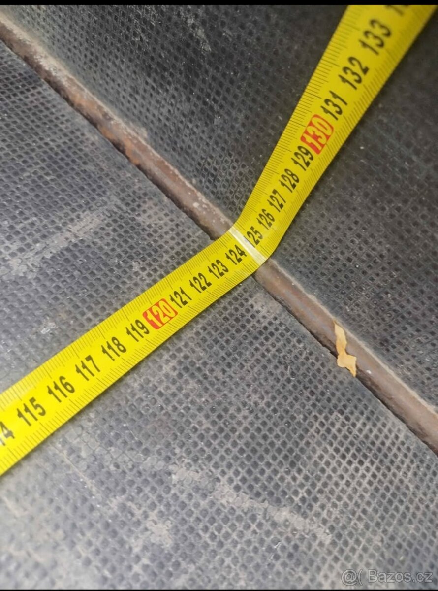 Přívěsný vozík - 5