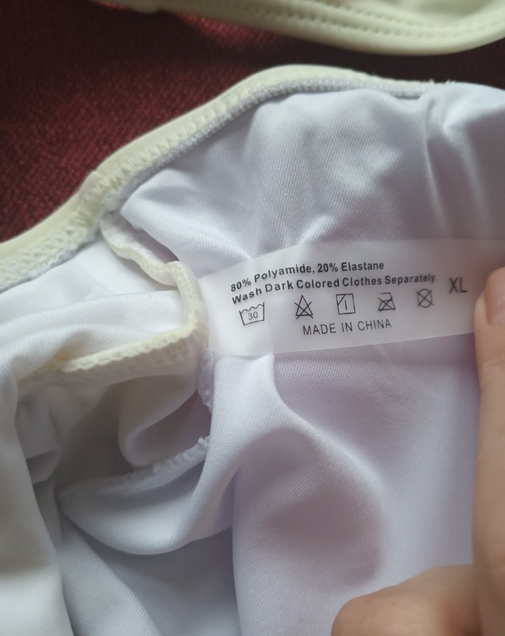 Nové dámské plavky - 5