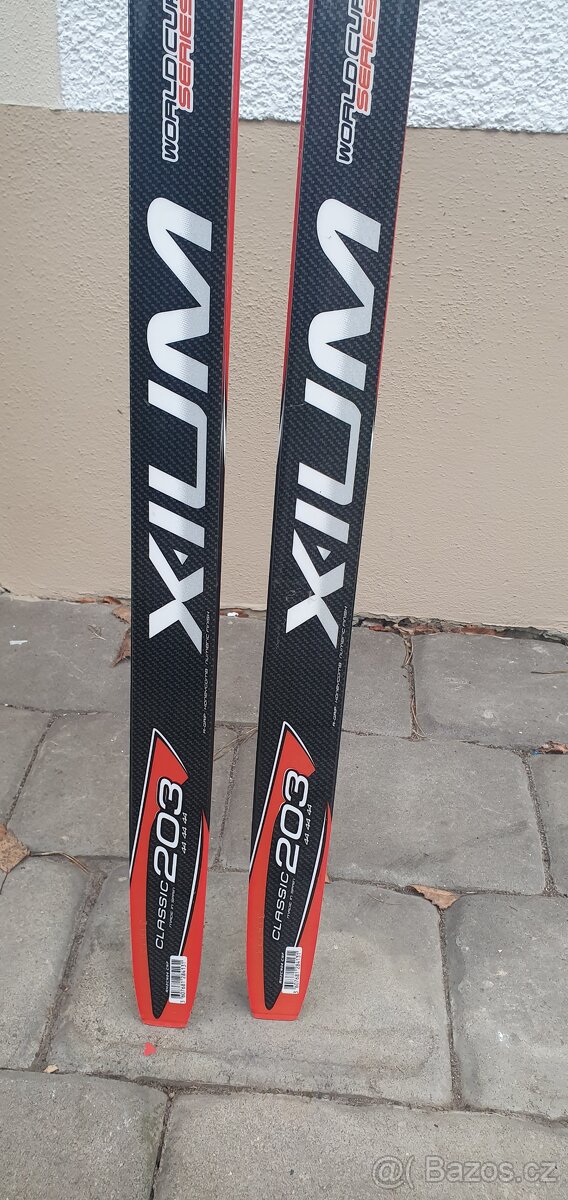 Běžka Rossignol - 5