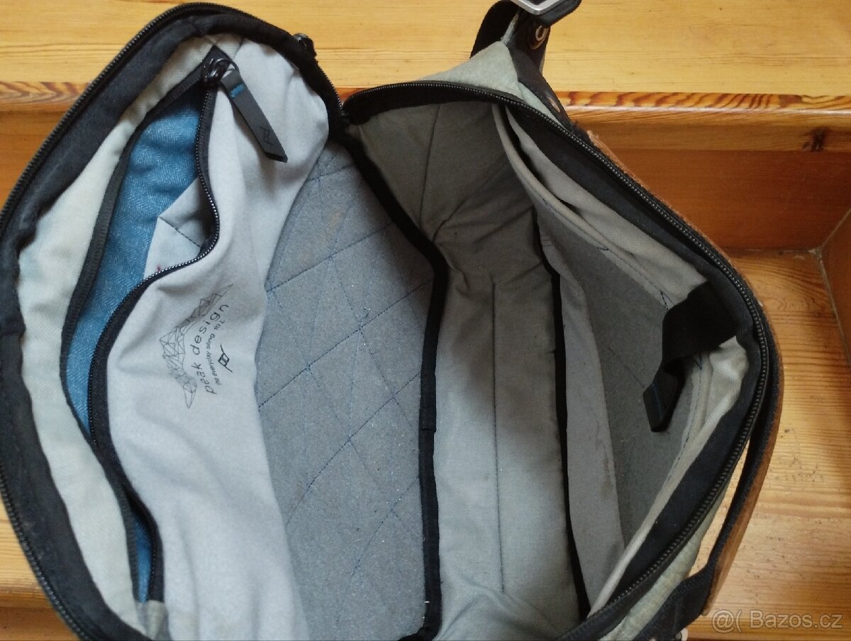 Taška Peak Design everyday sling 10l - 5