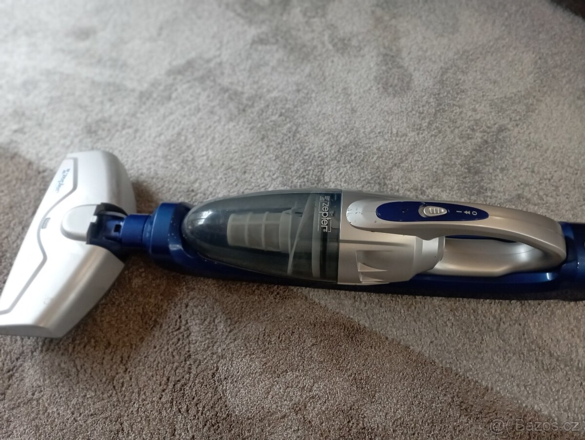 ZEPTER tyčový vysavač - SLEVA - 5