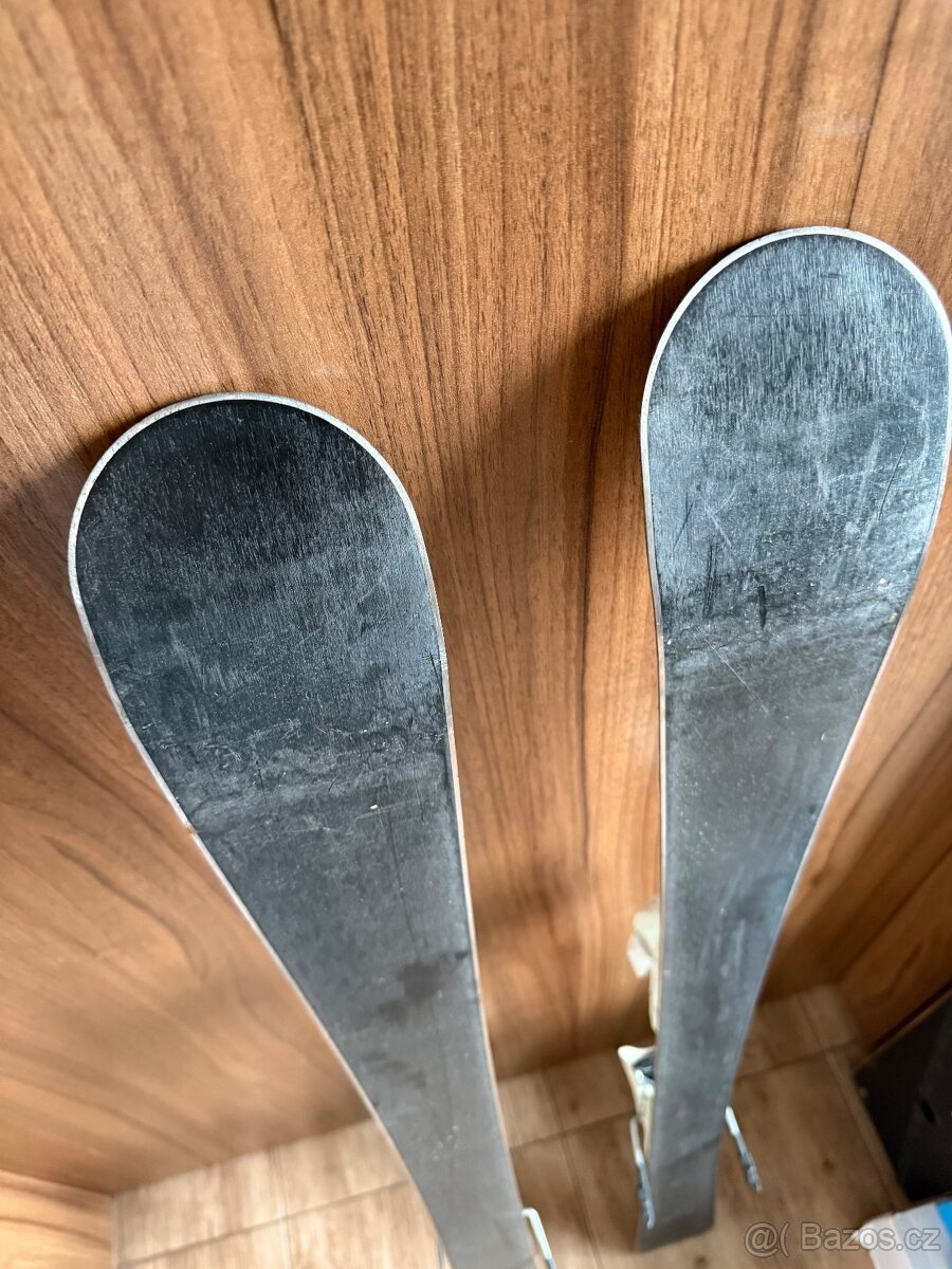 Dětské lyže 110 Vist - 5