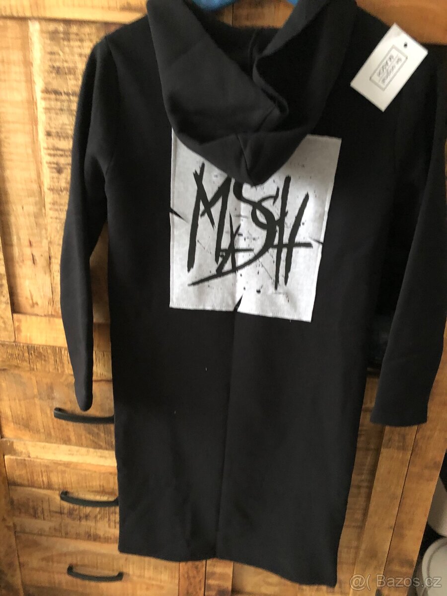 Kardigan nový Lmasch be original - 5