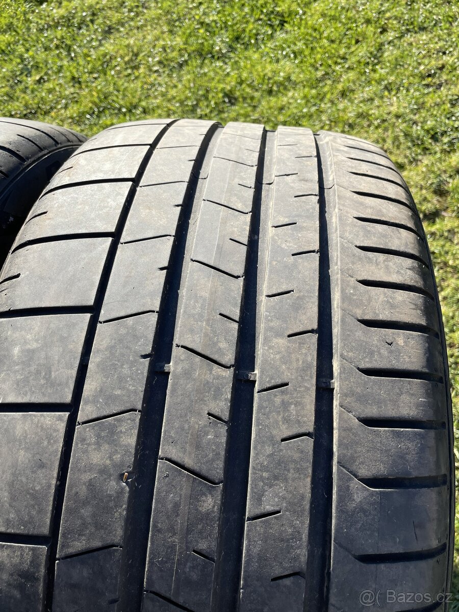Pirelli 235/35/20 a 265/35/20 letní - 5