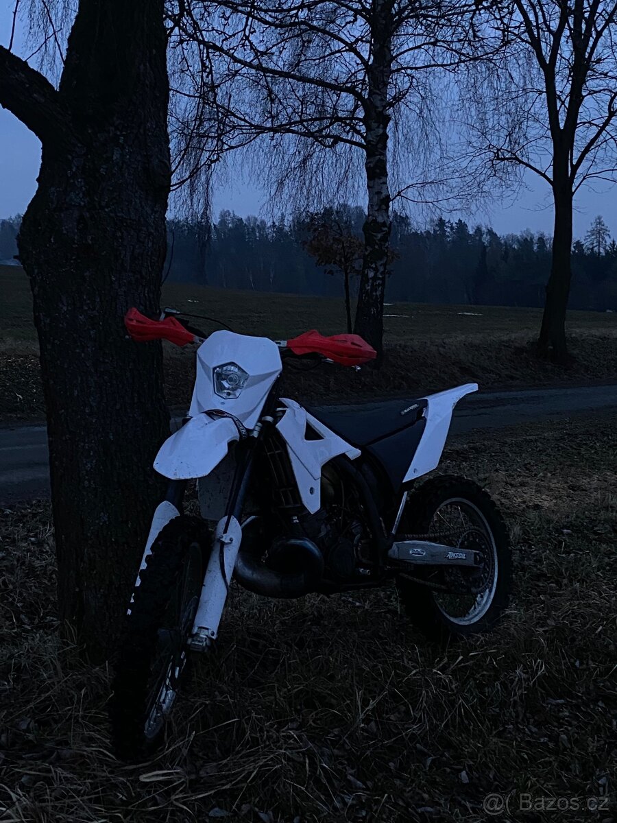 Gas Gas EC 300 rv 2007 - 5