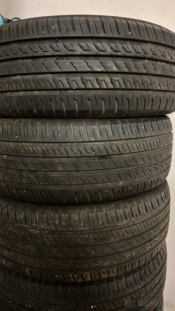 Barum 205/55 R16 - 5