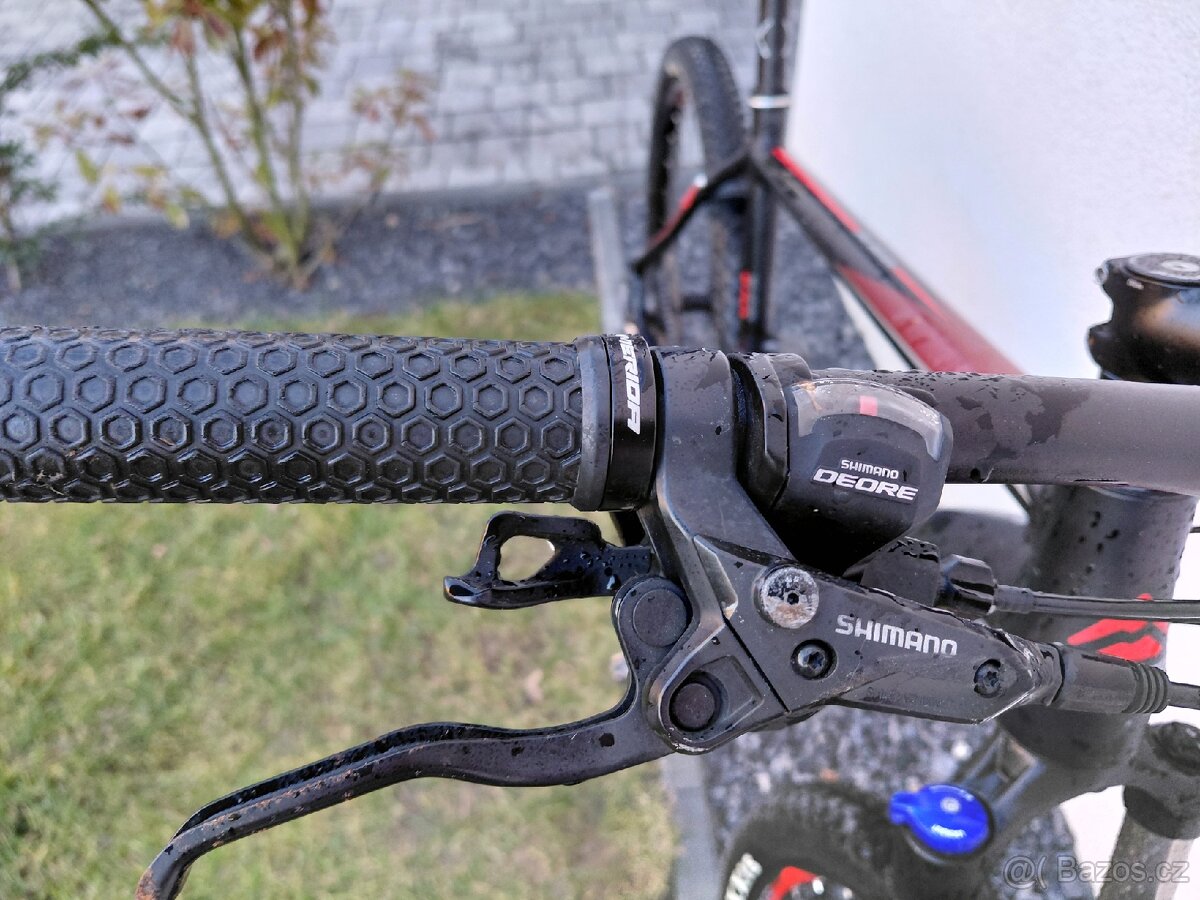 Horské kolo 27,5" - 5