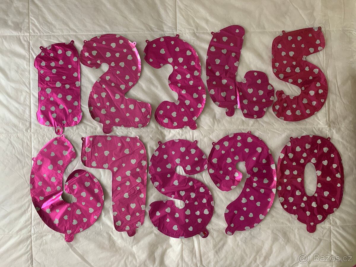 Balonek Jednorožec - 5