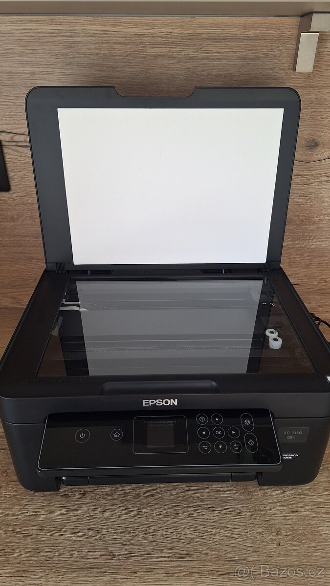 Tiskarna a scaner v 1 - Epson - 5