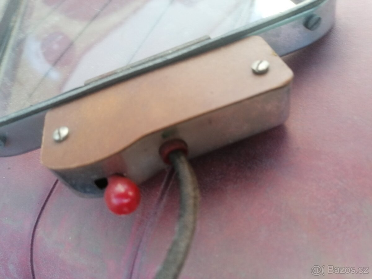 Vyhřívání okna - 5