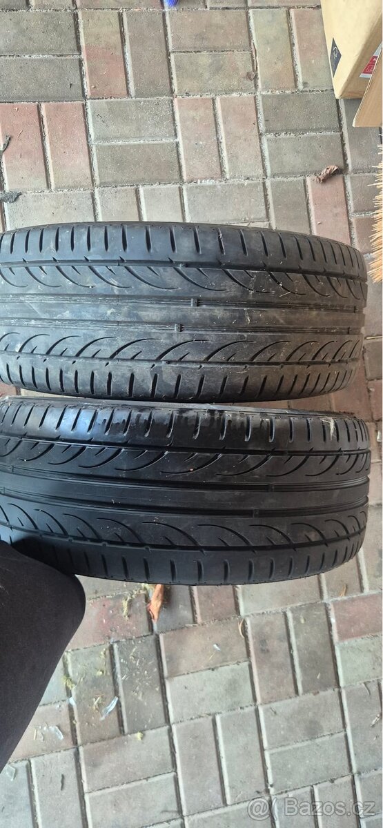 Alu kola na auto - 5