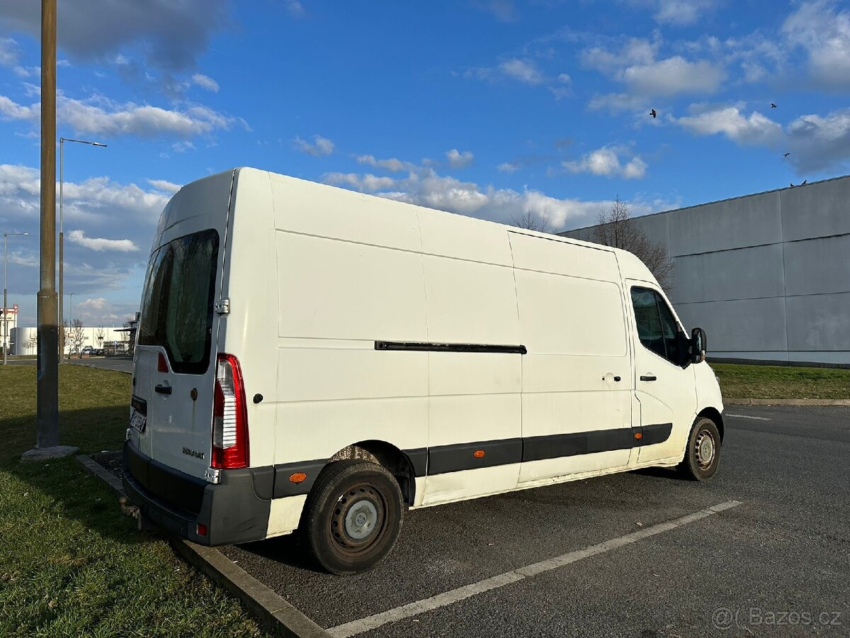 Renault Master 2.3 DCI - 5