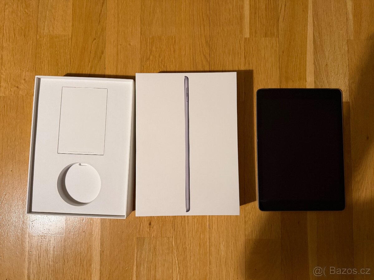 iPad 6.gen wifi+cellular 32gb - 5