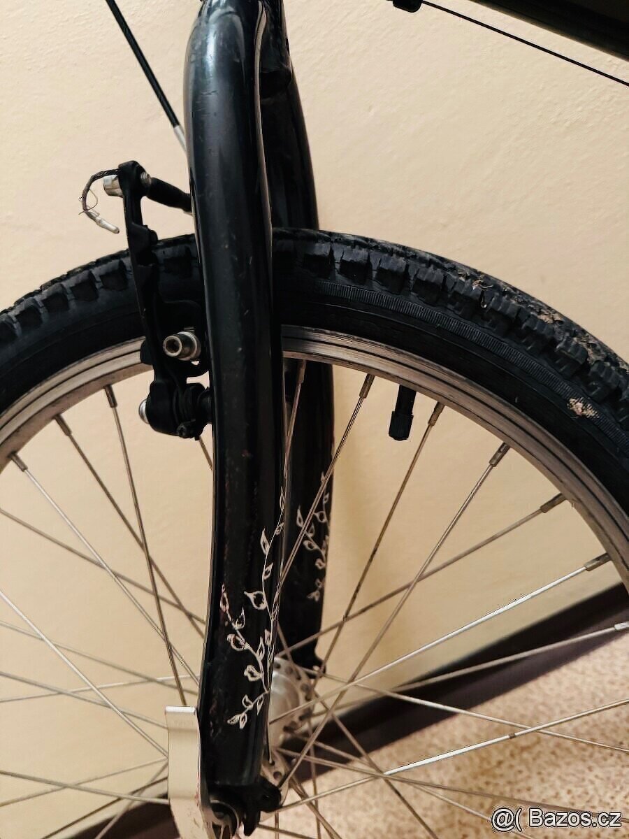 Dětské kolo GT 20 - 5