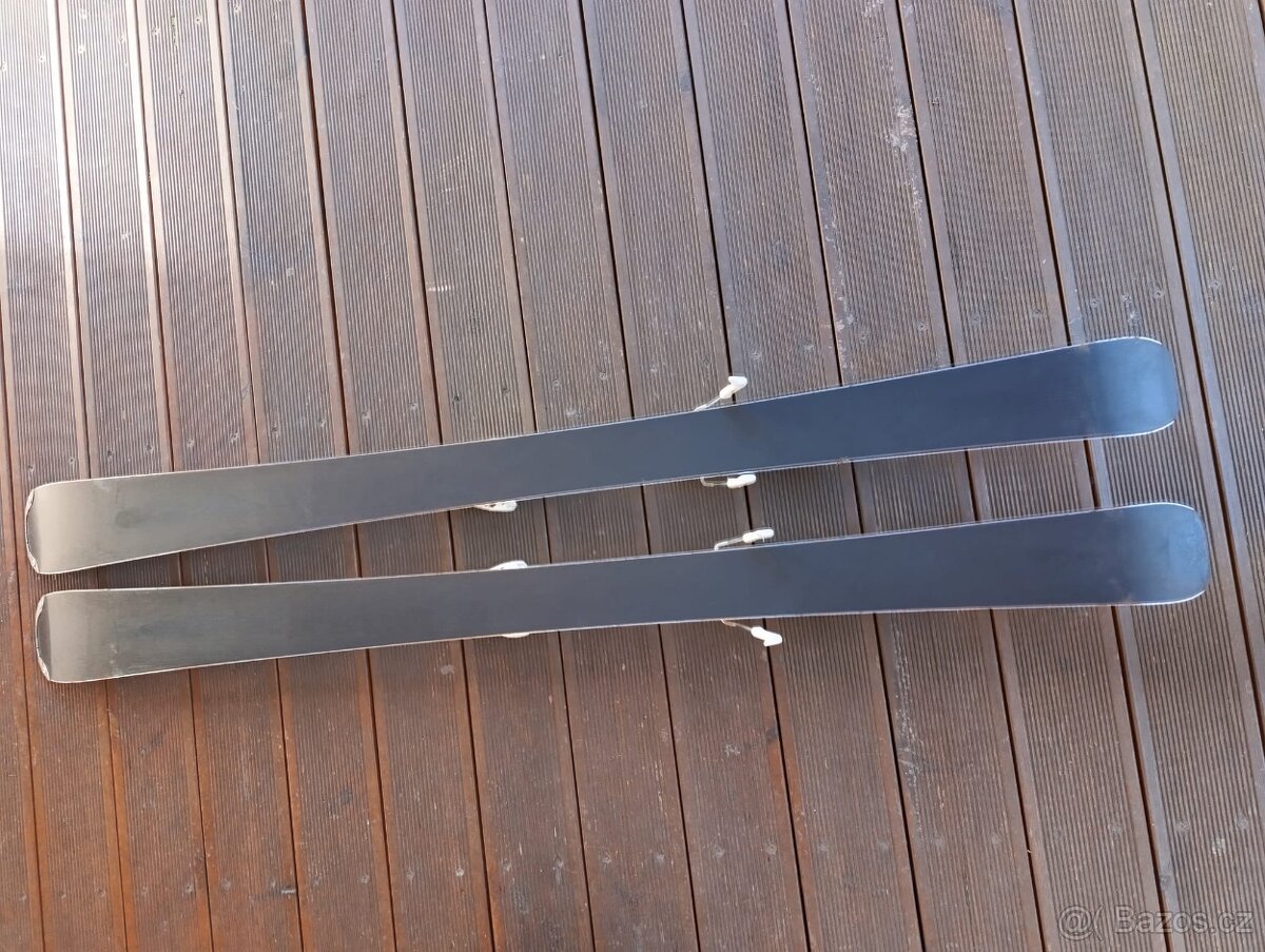 Dívčí lyže Atomic Affinity Air 140 - 5