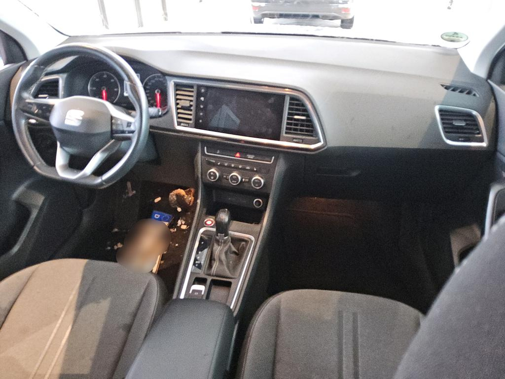 SEAT ATECA 2,0 TDI 110 KW TAŽNÉ - 5