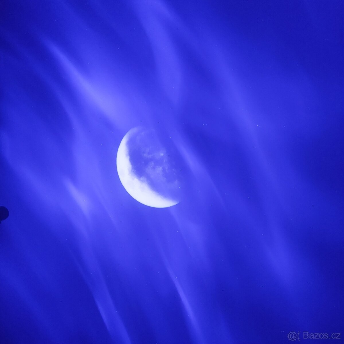 LED projektor hvězdné oblohy (nepoužité) - 5