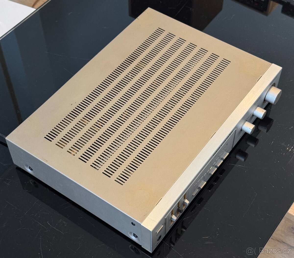 Marantz PM350 zesilovač - 5