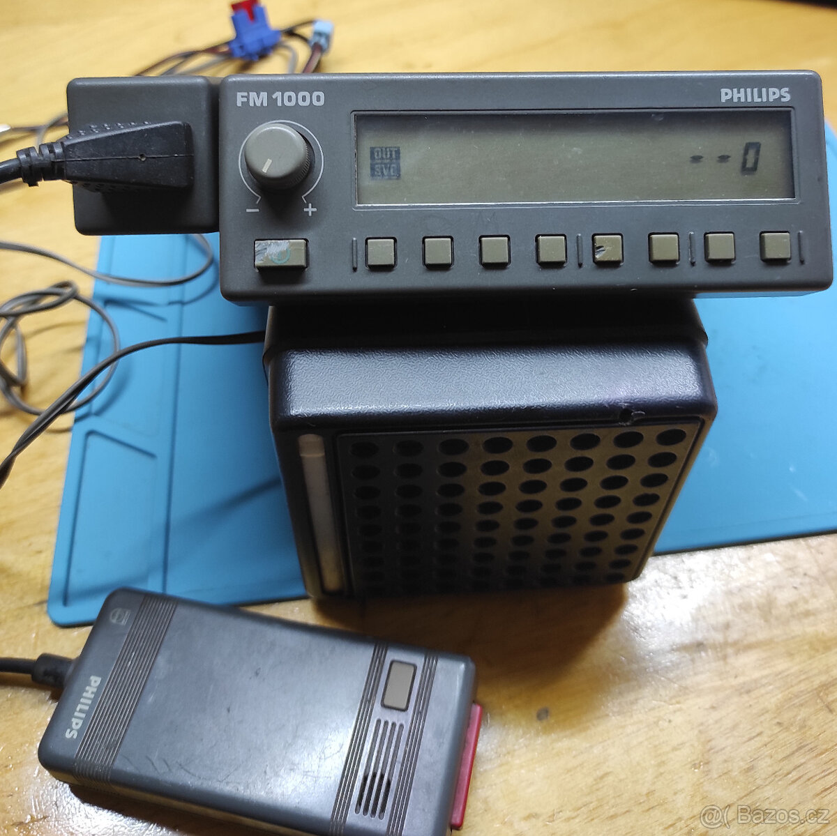 PHILIPS FM 1200 - 5