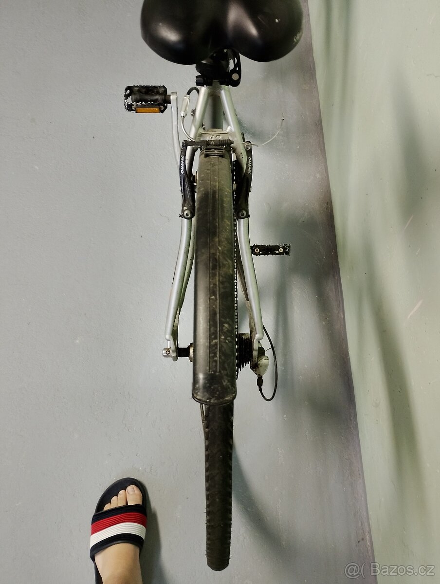 Dámské kolo KTM - 5