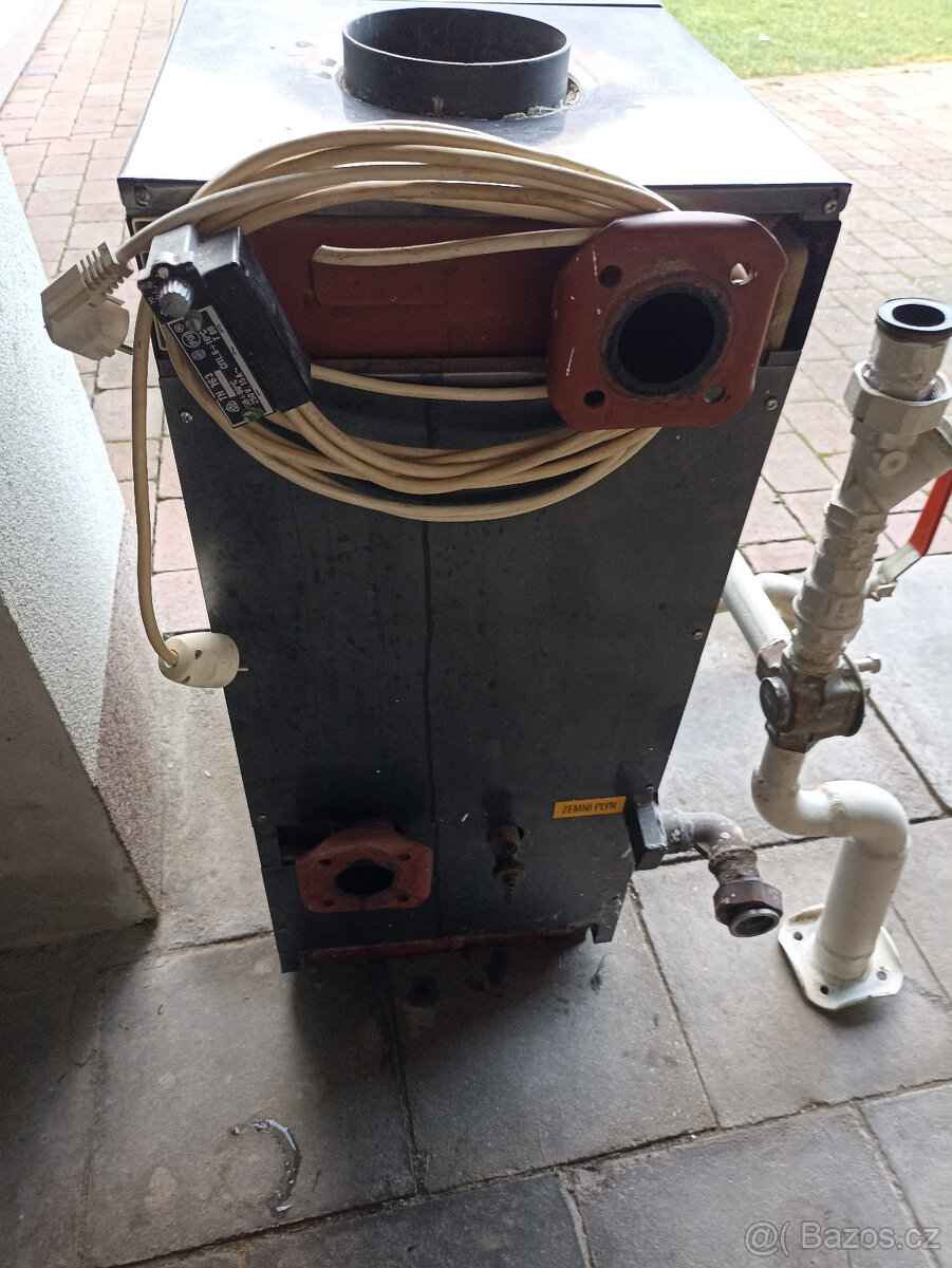 Destila DPL 25 E - 5