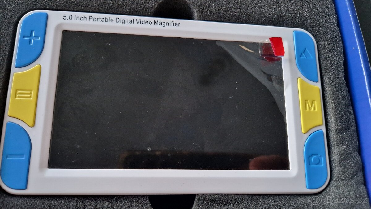 Zvětšovací lupa - 5