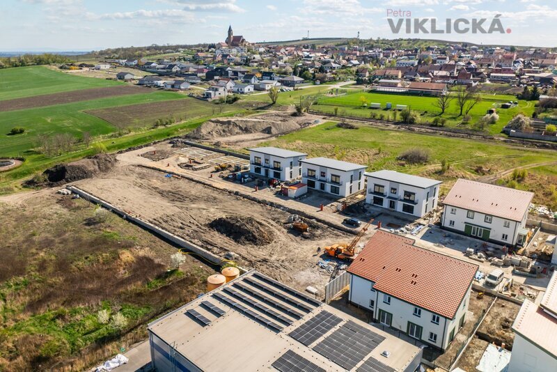 Prodej bytu 2+kk, 60 m2, Zaječí - 5