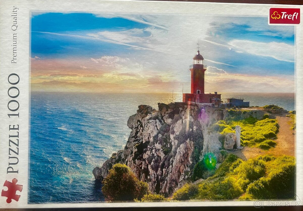 Puzzle - 5