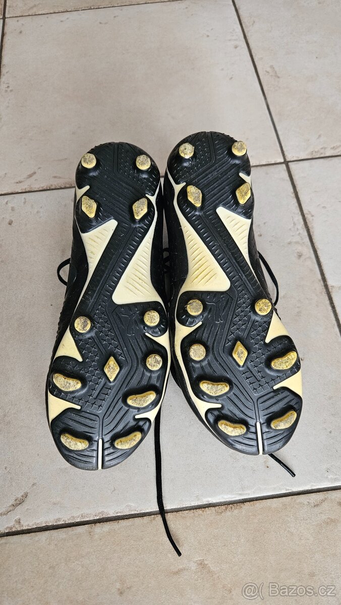 Kopačky Puma velikost 36 - 5