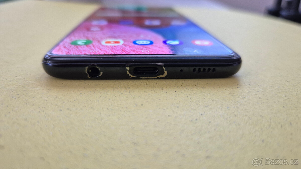 Samsung Galaxy A51 - 5