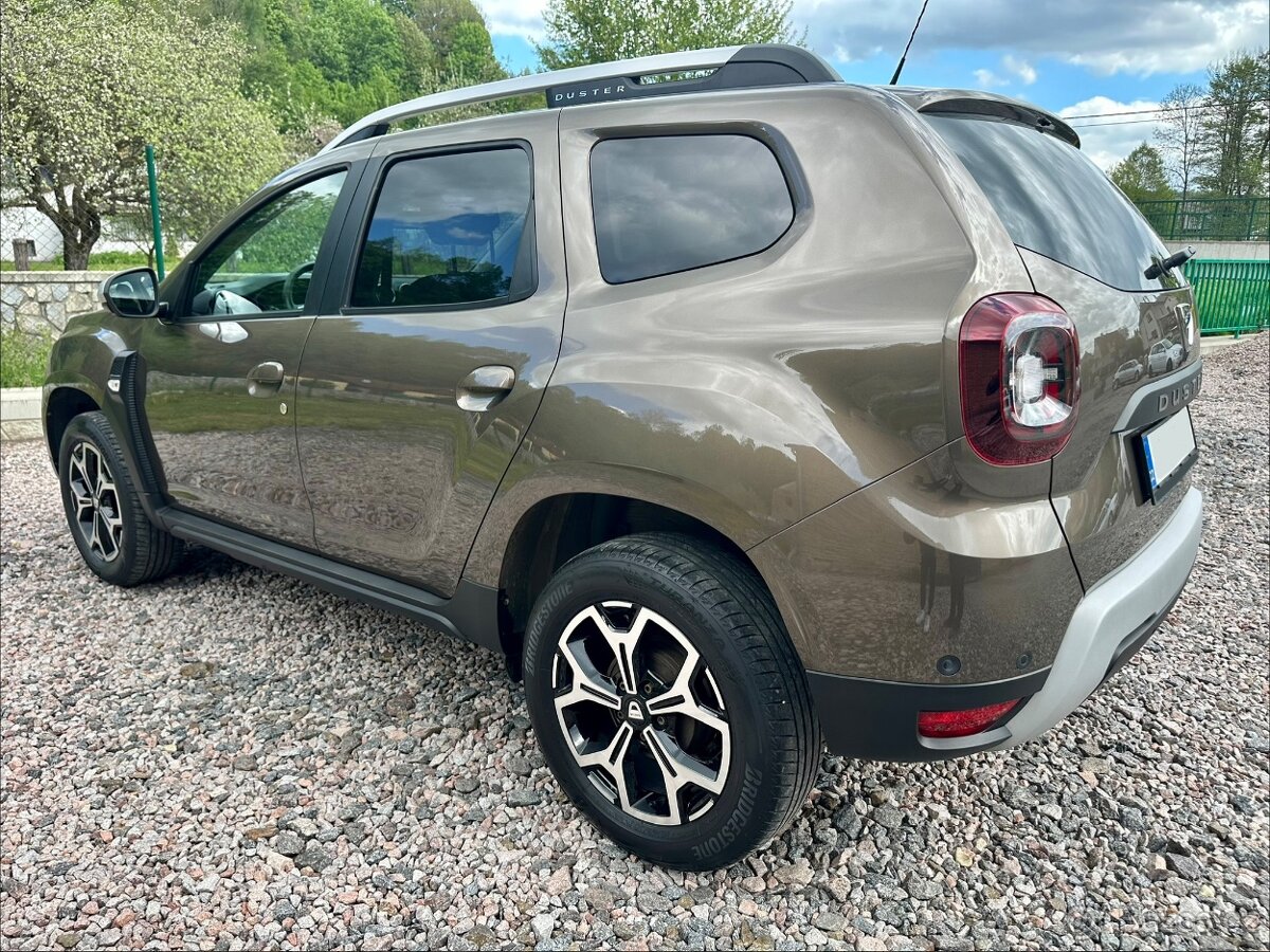 Dacia Duster 1.0 TCe - 5