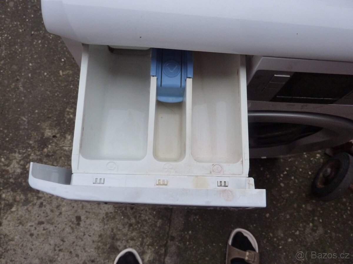 Prodám pračku BEKO po GO. - 5