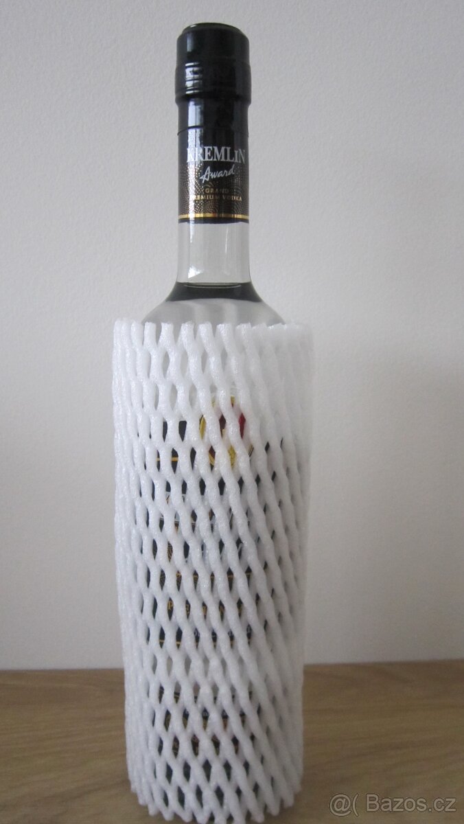 Vodka Kremlin - 5