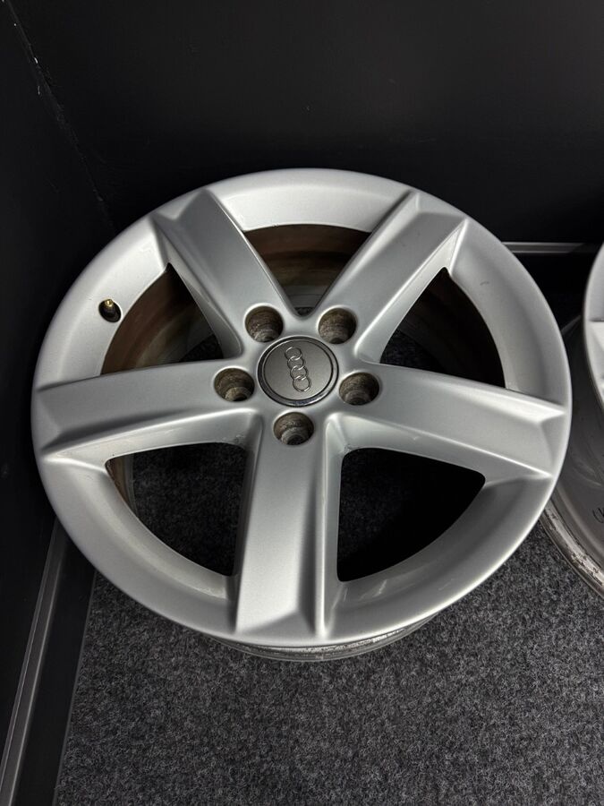 Alu AUDI A4 5x112 16” - 5