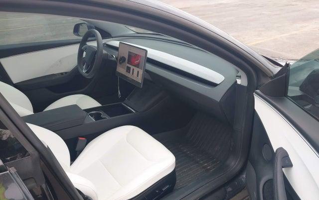 TESLA MODEL 3 2025 - 5
