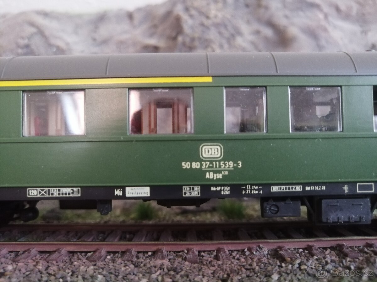 Roco 44552 - 5