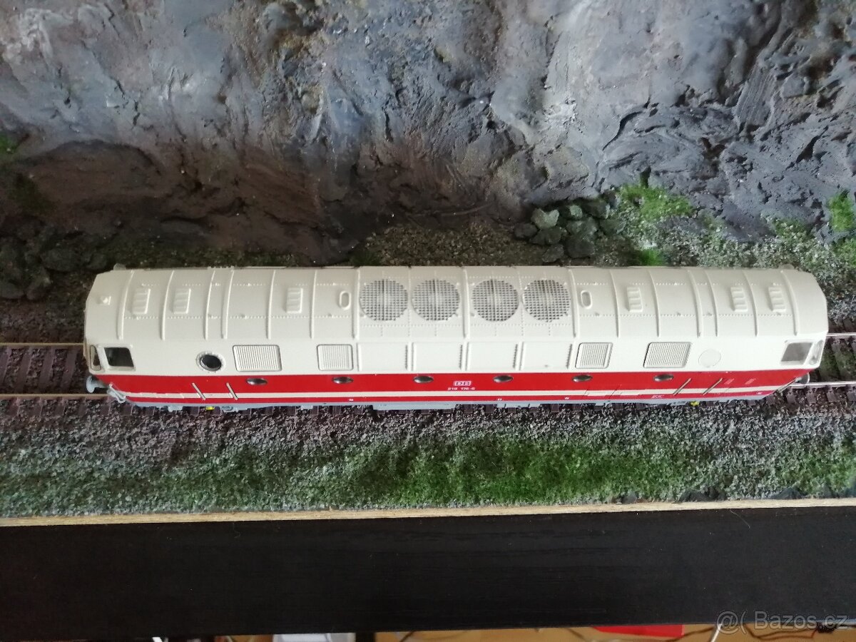 Gudzold BR 219 - 5
