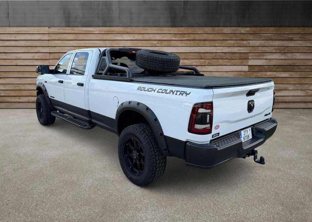 Dodge Ram, +2500+LPG+HEAVY DUTY+HEMI+ - 5