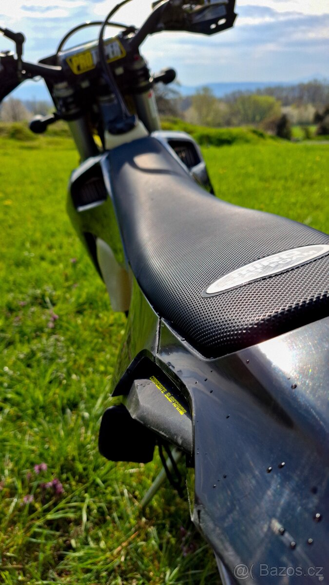 Husqvarna fe 350 2022