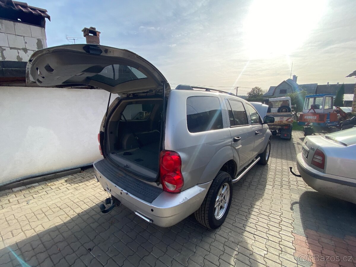Dodge Durango