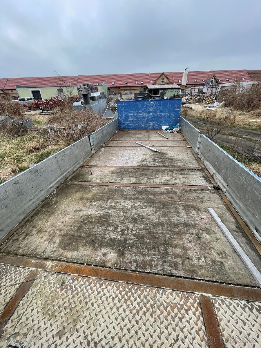 Kontejner Abroll - 5