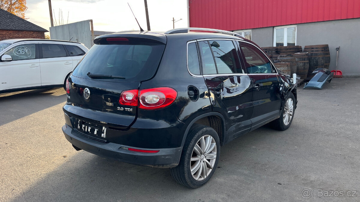 370. VW TIGUAN 2.0 CBA - 5