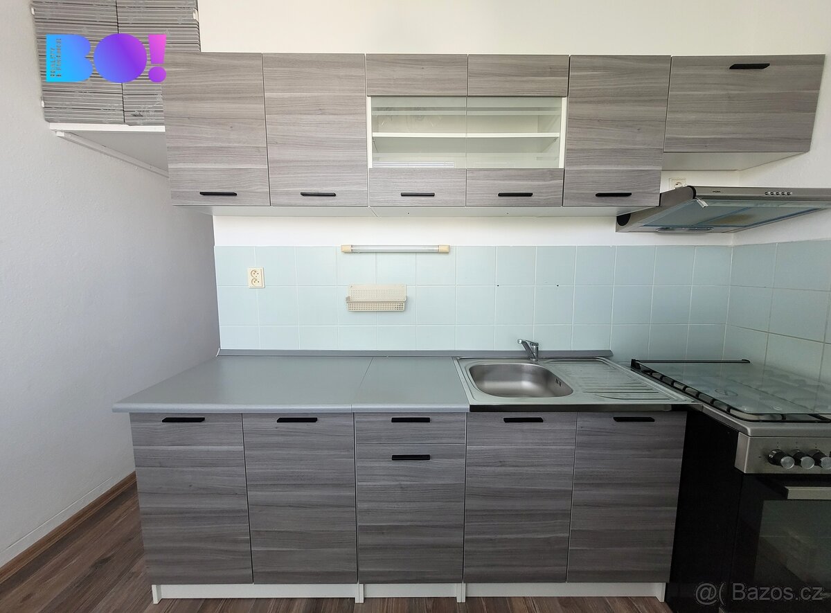 Prodej družstevního bytu 4+1, ul. Osvobození, Orlová Lutyně - 5