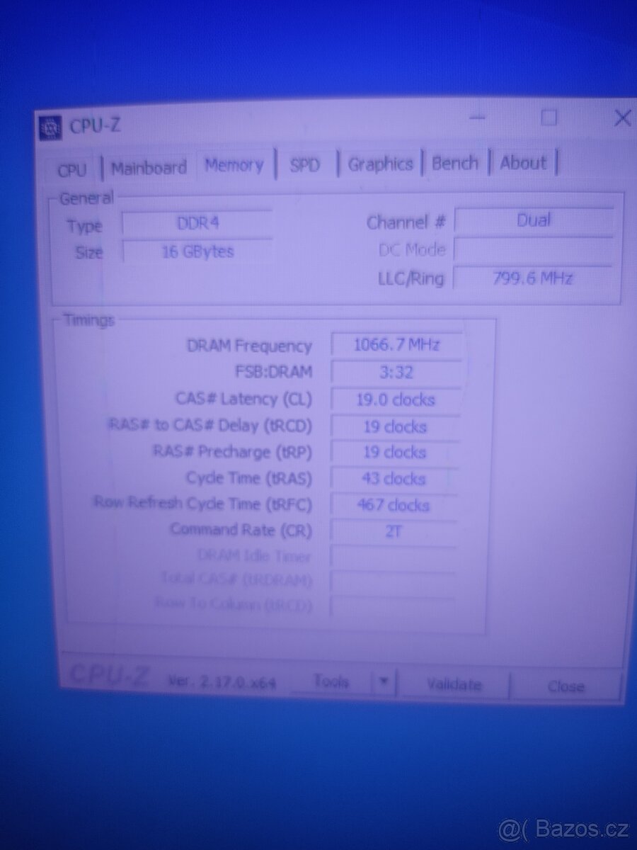 💻 Prodám staršà hernà PC – RX580 / i5 / 16GB RAM / SSD Pro - 5