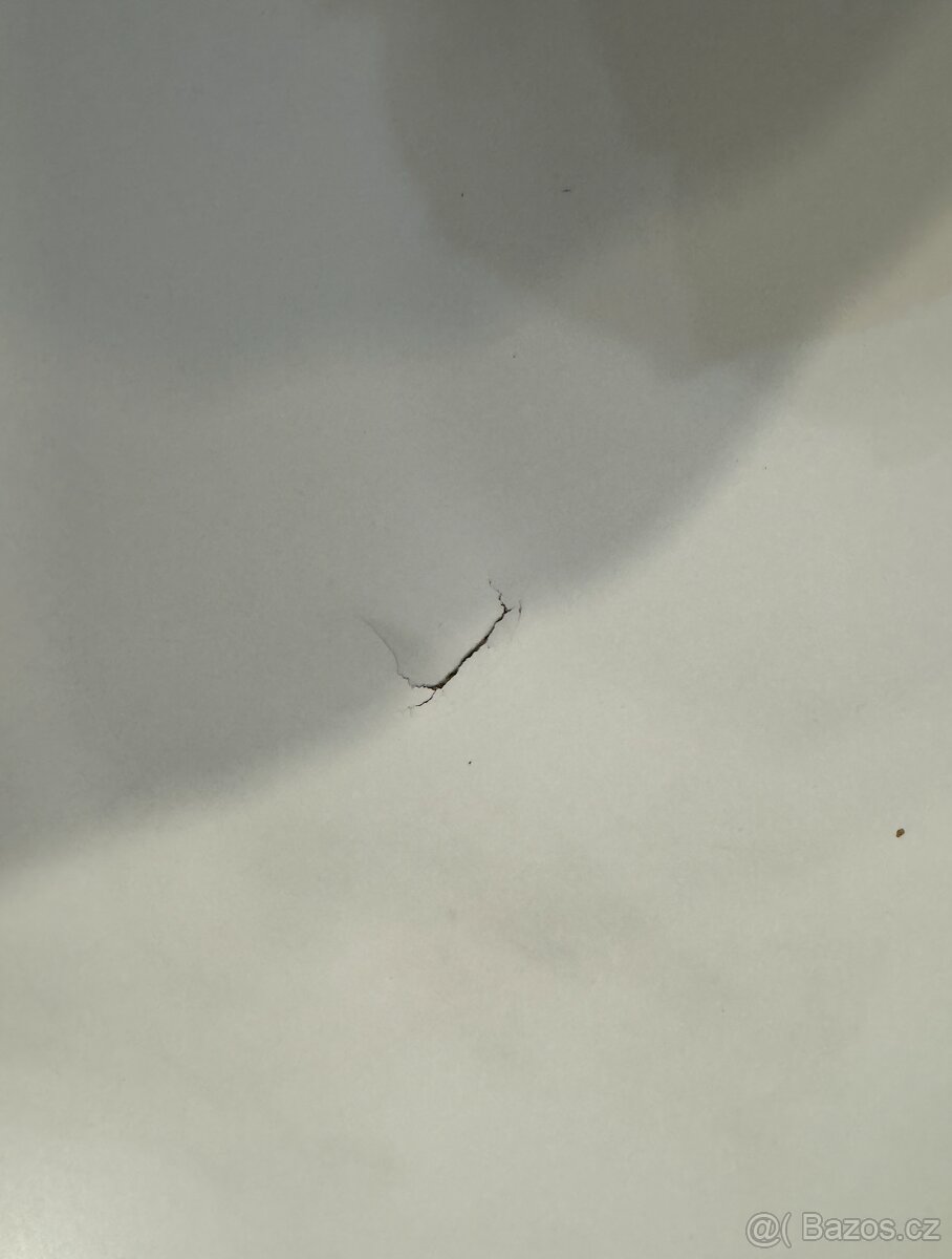 IKEA MICKE Psací stůl, bílá, 73x50 cm - 5